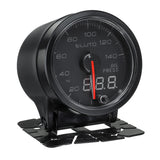 Eluto,Universal,Pressure,Gauge,Meter,Color,Tinted