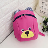 Toddler,Children,Backpack,School,Shoulder,Traction,Outdoor,Travel