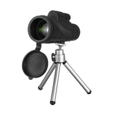 40x60,9500m,Monocular,Telescope,Night,Vision,Tripod,Mobile,Phone