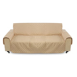 Khaki,Couch,Protective,Cover,Removable,Waterproof,Seater,Carpet