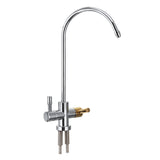 Alloy,Reverse,Osmosis,Faucet,Degree,Swivel,Spout,Drinking,Water,Filter,Faucet,Single,Handle,Water,Mixer