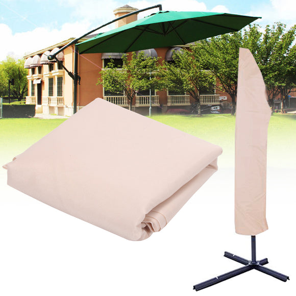 Waterproof,Garden,Patio,Umbrella,Cover,Outdoor,Canopy,Protective