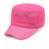 Unisex,Outdoor,Fishing,Visor,Breathable,Military