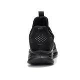 Fashion,Steel,Sneakers,Fiber,Safety,Shoes,Breathable,Steel,Shoes