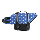 Aquatic,Reflective,Preserver,Float,Saver,Jacket