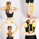 Fitness,Pilates,Circle,Resistance,Stretch,Sport,Shoulder,Power,Wrists,Magic,Circle