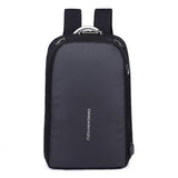 Unisex,Waterproof,Diebstahl,Outdoor,Hiking,Traveling,Backbag,Tashe,Notebook,Laptop