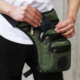 17x8x31cm,Waist,Waterproof,Pouch,Cycling,Bicycle