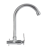 Degree,Rotation,Single,Faucet,Brass,Kitchen,Vertical,Faucet