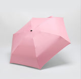 Ultra,Light,Umbrella,Folding,Pocket,Umbrella