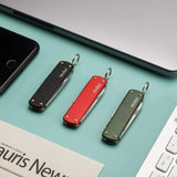NEXTOOL,Multifunctional,Knifes,Folding,Tactical,Pocket,Knife,Keychain,Outdoor,Survial,Hiking,Lightweight,Scissors,Clippers,Tools