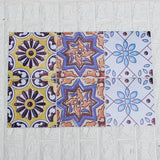 Waterproof,Style,Stickers,European,American,Stickers