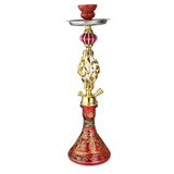 Hookah,Shisha,Nargila,Narguile,Glass,Water,VaseWith,Hookah,Narguile,Bottles