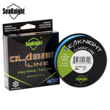 SeaKnight,Classic,Fishing,Super,Strong,Braided,Multifilament