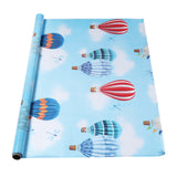 100cm,Privacy,Static,Cling,Cover,Stained,Frosted,Window,Glass,Sticker,Decor