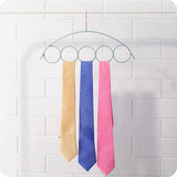 Scarf,Plastic,Cloth,Hanger