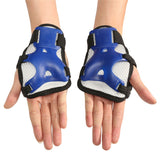 Outdoor,Sports,Adult,Elbow,Wrist,Guard,Protectors,Safety,Gears,Skateboard,Training,Tools,Skating,Blading,Cycling