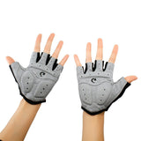 Unisex,Women,Adult,Cycling,Bicycle,Gloves,Finger,Motorcycle,Riding