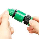 87Pcs,Automatic,Irrigation,Garden,Plant,Watering,System