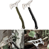 IPRee,Camping,Survival,Emengency,Backpacking,Hammers