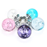 Crystal,Glass,Handles,Pulls,Knobs,Alloy,Cupboard,Wardrobe,Drawer