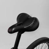 BIKIGHT,Comfort,Replacement,Saddle,Memory,Breathable,Bicycle,Padded,Cycling