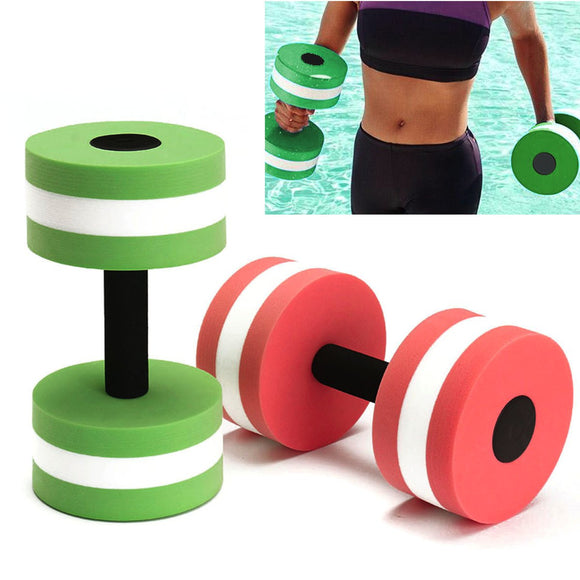 IPRee,Water,Dumbbell,Fitness,Sports,Swimming,Exercise