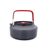 IPRee,Portable,Outdoor,Teapot,Water,Bottle,Cookware,Picnic,Kettle,Corrosion,Resistance,Cooking