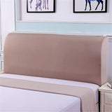 200CM,Polyester,Elastic,Headboard,Cover,Dustproof,Protector,Slipcover,Protection,Cover,Bedspread