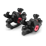 RAMBOMIL,Aluminum,Cycling,Brake,Caliper,Mechanical,Drive,Electrombi