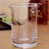 550ml,Cocktail,Mixing,Glass,Crystal,Bartender,Drinkware,Drink,Whiskey,Coffee