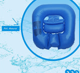 Inflatable,Float,Adult,Learning,Safety,Water,Kickboard