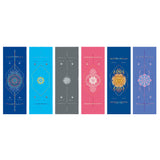 KALOAD,Microfiber,Towel,Double,Sides,Rhombus,Absorbent,Fitness