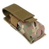 Nylon,Single,Pouch,Insert,Flashlight,Combo,Carrier,Hunting,Accessories