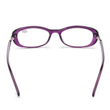 Unisex,Rimless,Reading,Glasses,Multicolor,Computer,Presbyopic,Glasses