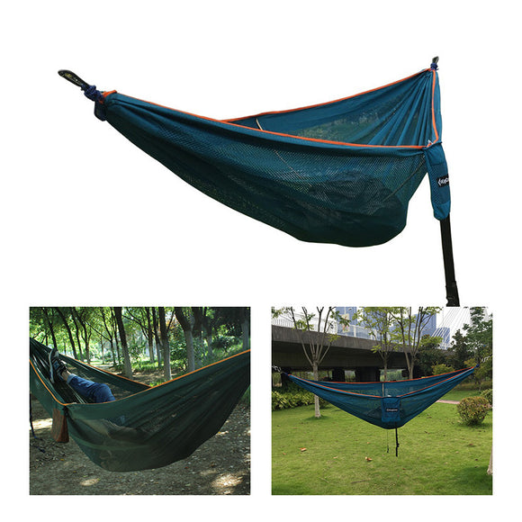 IPRee,270x150cm,Double,Polyester,Hammock,Nylon,Swing,300kg