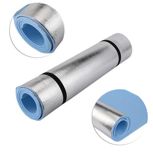 KALOAD,Single,Aluminum,Outdoor,Moistureproof,Picnic