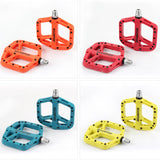 BIKEIN,P165PL,Mountain,Pedals,Nylon,Fiber,Bearing,Pedal,Oudoor,Cycling,Antiskid,Bicycle,Pedals