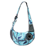 Outdoor,Carrier,Breathable,Puppy,Outdoor,Shoulder,Travel