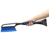 Winter,Brush,Window,Scraper,Brush,Vehicle,Removal,Cleaning,Brush