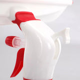 YIJIE,Handheld,Window,Glass,Brush,Wiper,Cleaner,Modes,Adjustable,Spray,Bathroom,Window,Washing,Scraper
