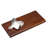 Mounted,Bottle,Opener,Rustic,Alloy,Catcher,Kitchen,Decorations