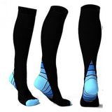 Stocking,Sport,Football,Socks,Support,Stretch,Compression,Socks,Active,School,Socks
