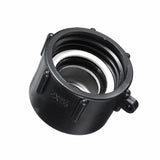 1000L,S60x6,Water,Adapter,Stainless,Steel,Female,Coarse,Thread,Quick,Connect,Replacement,Valve,Fitting,Parts