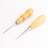 Leather,Craft,Handmade,Tools,Stitching,Sewing,Thread,Thimble