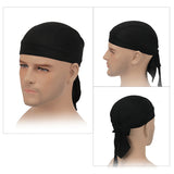 Outdoor,Sport,Breathable,Pirate,Summer,Sweat,Bicycle,Cycling,Running,Headband