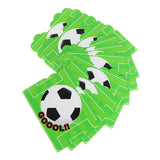 Football,Soccer,Theme,Party,Decorations,Birthday,Party,Event,Festive,Party,Supplies