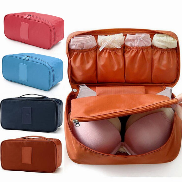 Portable,Protect,Underwear,Socks,Cosmetic,Packing,Storage,Travel,Luggage,Organizer