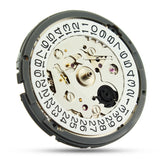 Accuracy,Mechanical,Automatic,Wrist,Watch,Double,Calendar,Clock,Movement