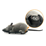 Creative,Electronic,Remote,Control,Mouse,Lifelike,Funny,Flocking